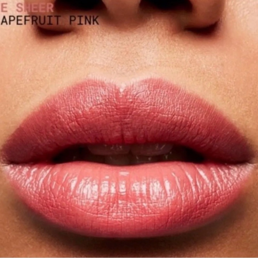 New In Box MAC Lipstick- See Sheer (Rose Pink) - Picture 4 of 8